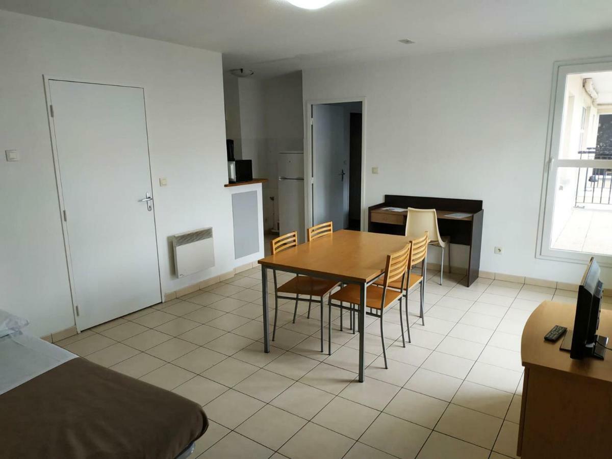 City Residence Marne-La-Vallee-Bry-Sur-Marne Noisy-le-Grand Exterior foto